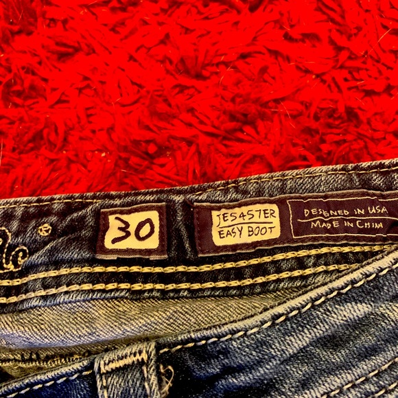 Miss Me Easy Boot jeans - Picture 3 of 3